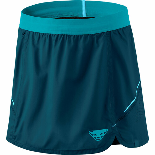 DYNAFIT ALPINE PRO W 2/1 SKIRT AZ azul