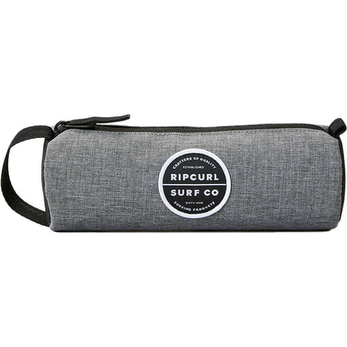 RIP CURL PENCIL CASE 1CP ECO gris