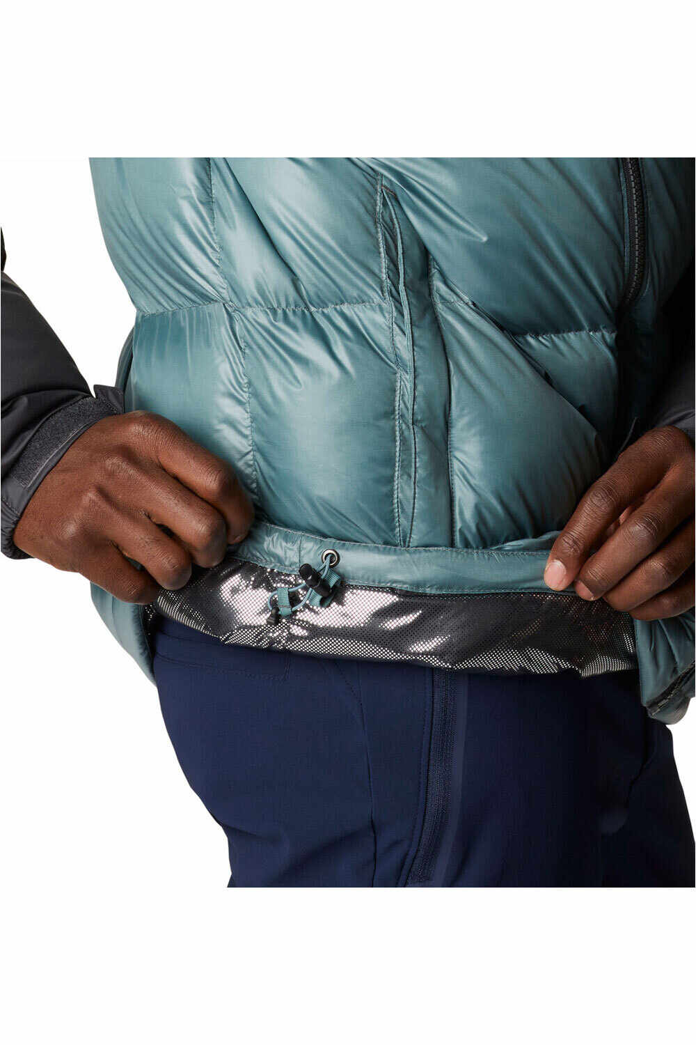 Columbia chaqueta outdoor hombre PIKE LAKE HOODED JACKET 04 Columbia chaqueta outdoor hombre PIKE LAKE HOODED JACKET 04