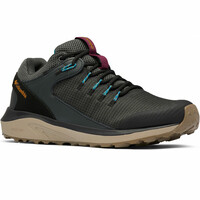 TRAILSTORM WATERPROOF TRAILSTORM WATERPROOF