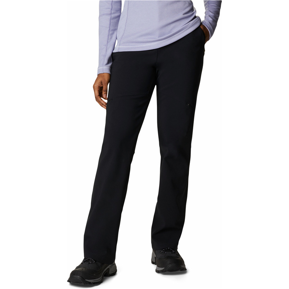 Columbia pantalón montaña mujer BACK BEAUTY PASSO ALTO II HEAT 05 Columbia pantalón montaña mujer BACK BEAUTY PASSO ALTO II HEAT 05