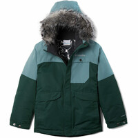 Nordic Strider Jacket Nordic Strider Jacket
