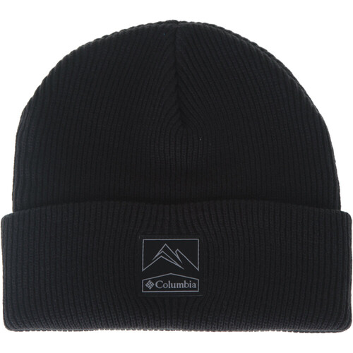 COLUMBIA WHIRLIBIRD CUFFED BEANIE negro