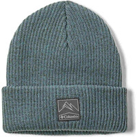 Whirlibird Cuffed Beanie Whirlibird Cuffed Beanie