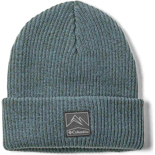 COLUMBIA WHIRLIBIRD CUFFED BEANIE gris