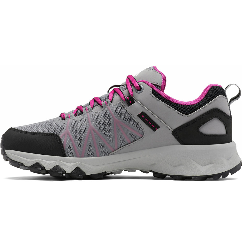 Columbia zapatilla trekking mujer Columbia PEAKFREAK� II OUTDRY� puntera Columbia zapatilla trekking mujer Columbia PEAKFREAK� II OUTDRY� puntera