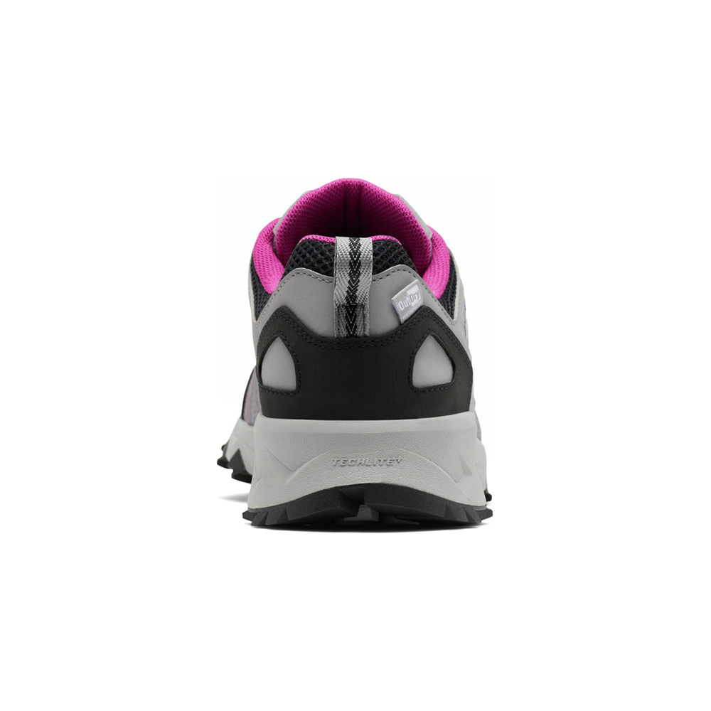 Columbia zapatilla trekking mujer Columbia PEAKFREAK� II OUTDRY� vista trasera Columbia zapatilla trekking mujer Columbia PEAKFREAK� II OUTDRY� vista trasera