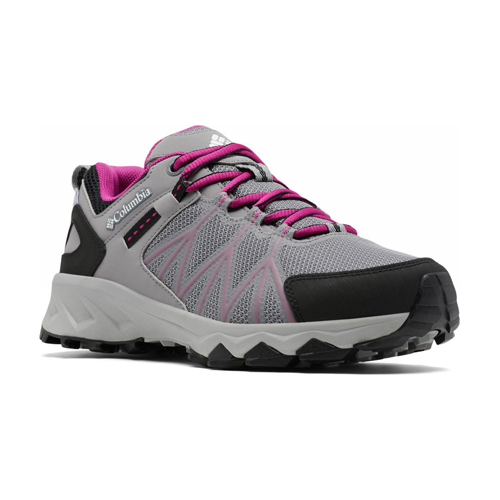 Columbia zapatilla trekking mujer Columbia PEAKFREAK� II OUTDRY� vista superior Columbia zapatilla trekking mujer Columbia PEAKFREAK� II OUTDRY� vista superior
