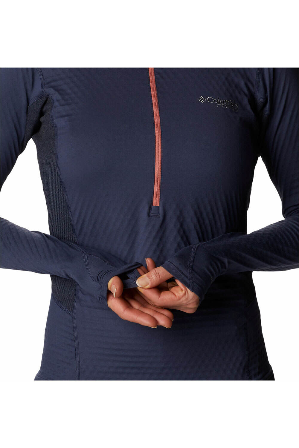 Columbia forro polar mujer Columbia Titan Pass� Helix� 1/4 Zip 05 Columbia forro polar mujer Columbia Titan Pass� Helix� 1/4 Zip 05
