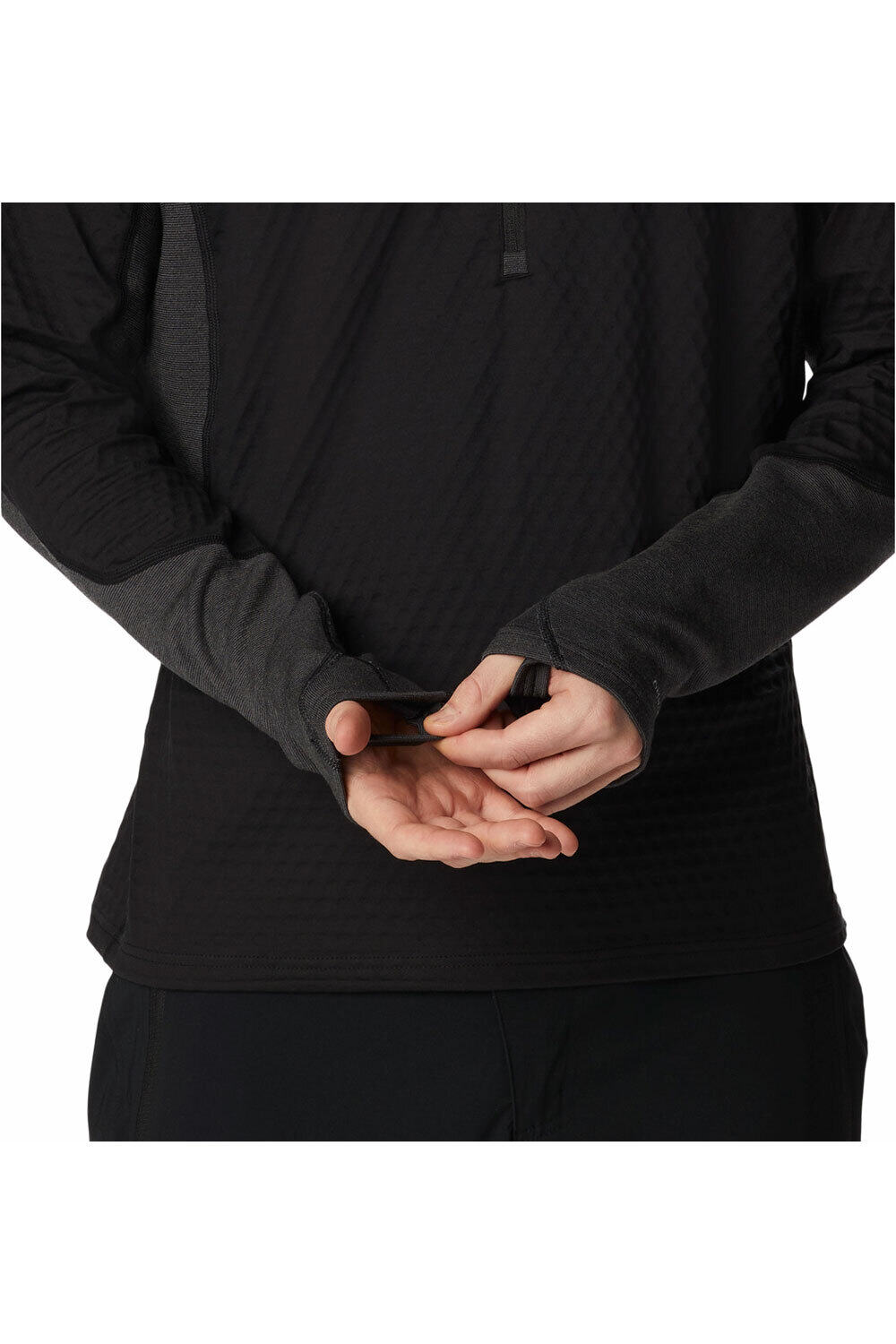 Columbia forro polar hombre Columbia M Titan Pass� Helix� Half Zip 03 Columbia forro polar hombre Columbia M Titan Pass� Helix� Half Zip 03