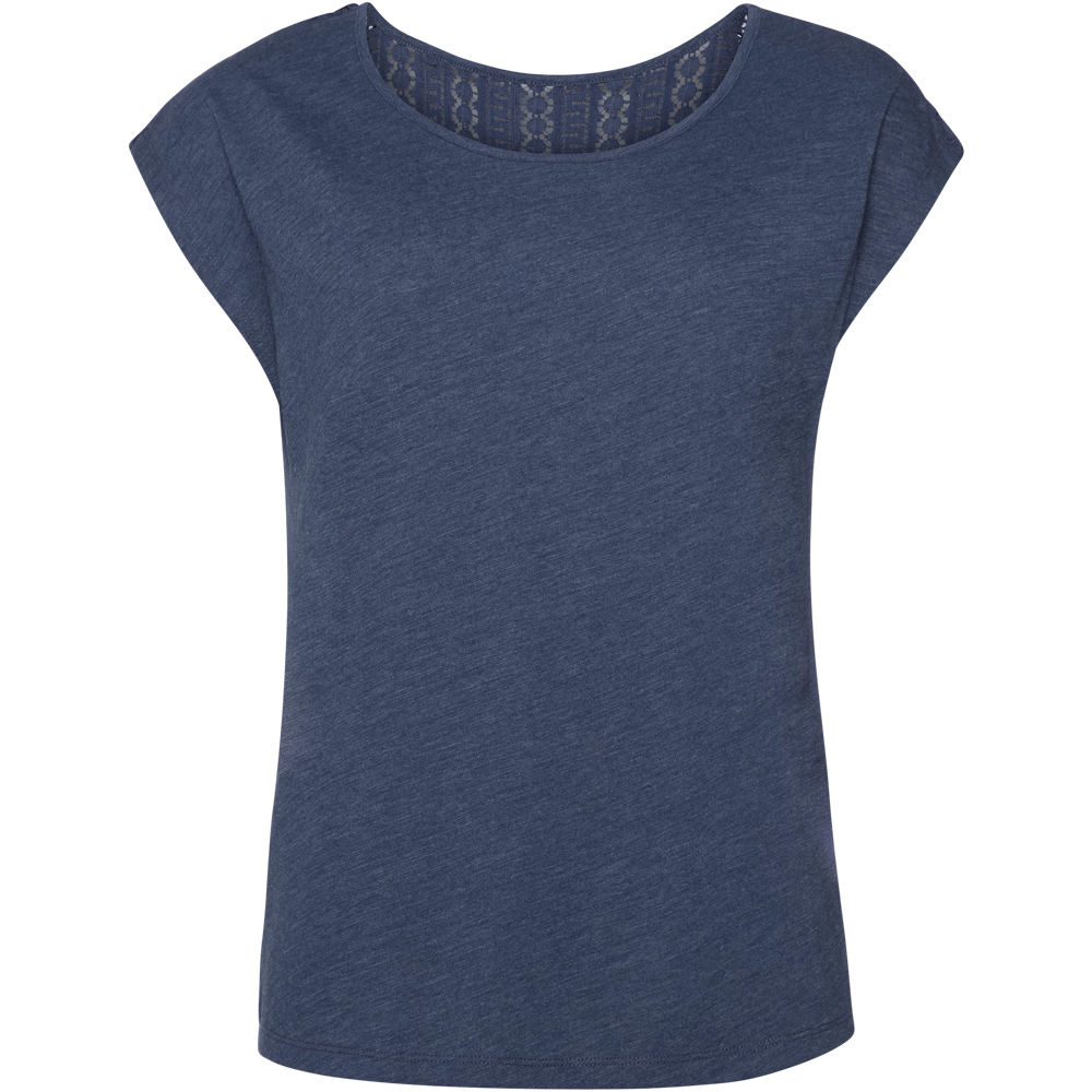 Protest camiseta manga corta mujer Protest PRTNICE vista detalle Protest camiseta manga corta mujer Protest PRTNICE vista detalle