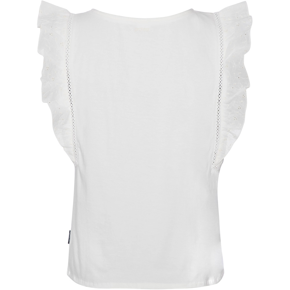 Protest camiseta tirantes mujer Protest PRTPYRITE 03 Protest camiseta tirantes mujer Protest PRTPYRITE 03
