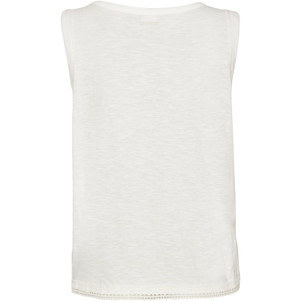 Protest camiseta tirantes mujer Protest PRTJONNY 03 Protest camiseta tirantes mujer Protest PRTJONNY 03