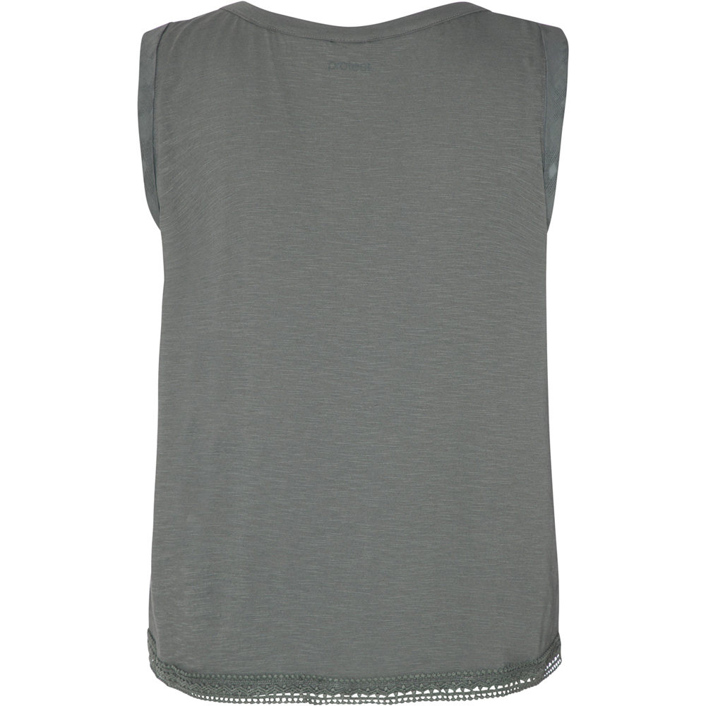 Protest camiseta tirantes mujer Protest PRTJONNY 03 Protest camiseta tirantes mujer Protest PRTJONNY 03