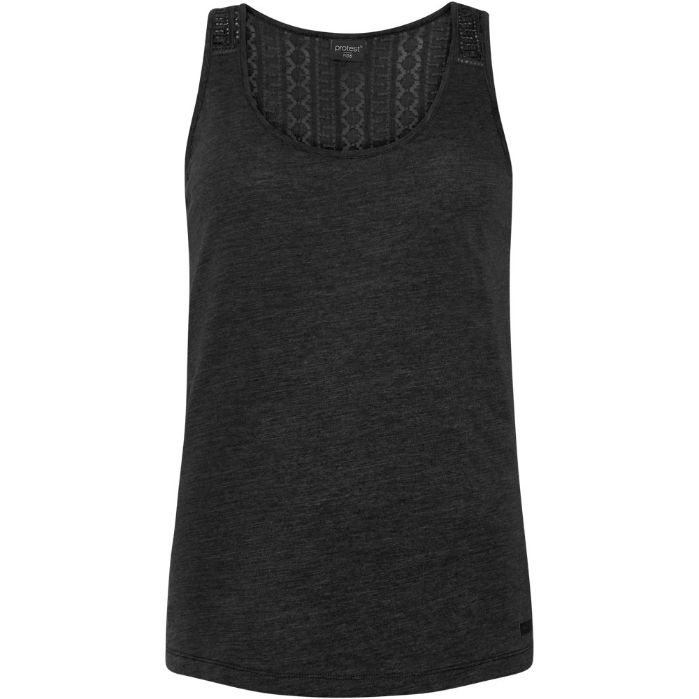 Protest camiseta tirantes mujer Protest PRTBECCLES vista detalle Protest camiseta tirantes mujer Protest PRTBECCLES vista detalle