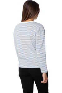 Protest camiseta manga larga mujer Protest NXGMAREE vista trasera Protest camiseta manga larga mujer Protest NXGMAREE vista trasera
