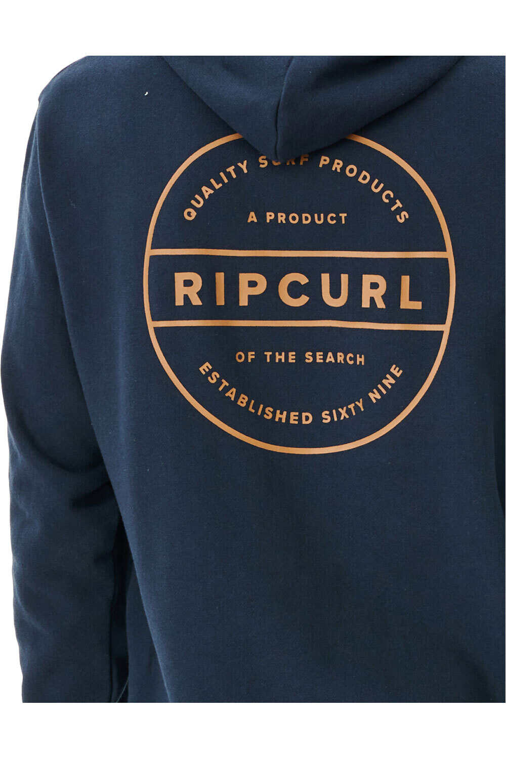 Rip Curl sudadera hombre Rip Curl RE ENTRY HOOD 03 Rip Curl sudadera hombre Rip Curl RE ENTRY HOOD 03