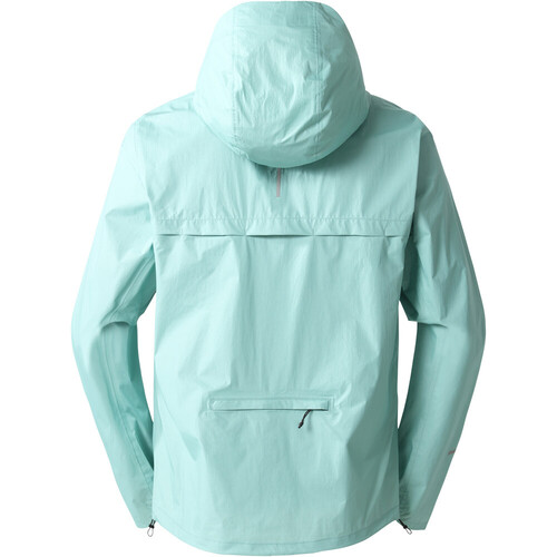 THE NORTH FACE M FIRST DAWN PACKABLE JACKET verde