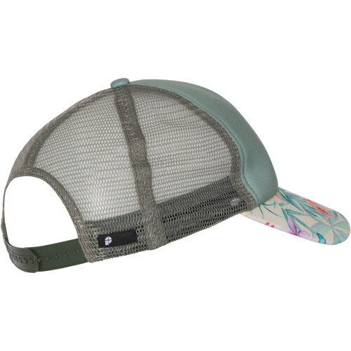 PROTEST PRTBELI verde