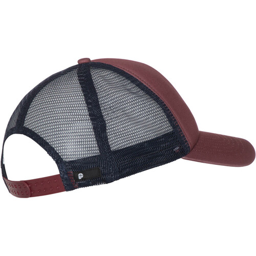 PROTEST PRTLASIA rojo