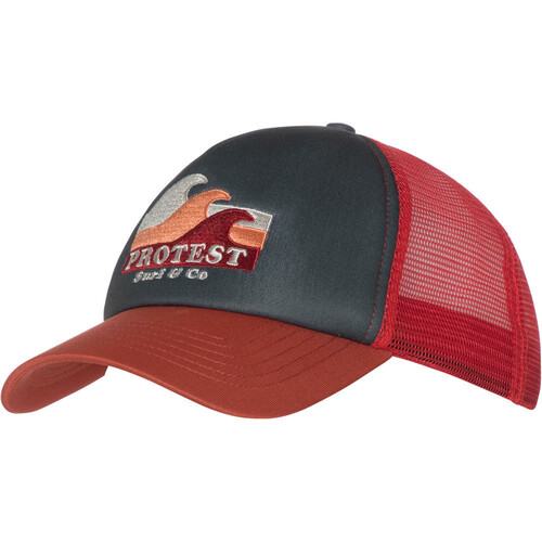 PROTEST PRTABIRAM verde