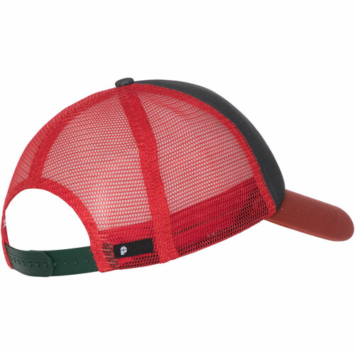 PROTEST PRTABIRAM verde