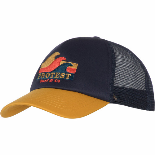 PROTEST PRTABIRAM morado