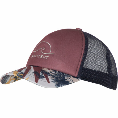 PROTEST PRTGRYFFIN rojo