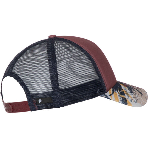 PROTEST PRTGRYFFIN rojo