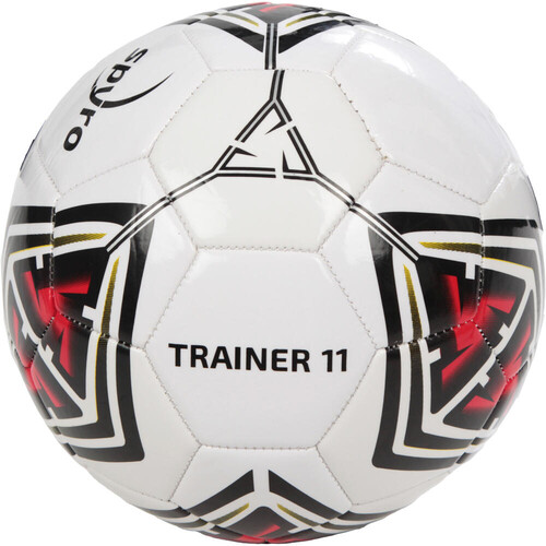 SPYRO TRAINER 11 blanco