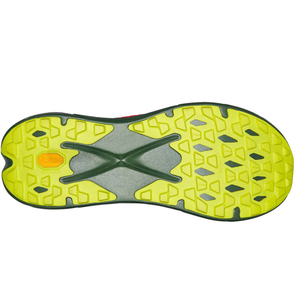 Hoka zapatillas trail hombre Hoka One One TECTON X puntera Hoka zapatillas trail hombre Hoka One One TECTON X puntera