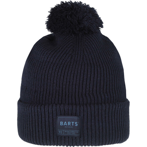BARTS ARKADE BEANIE azul