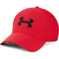 UA Men's Blitzing 3.0 Cap UA Men's Blitzing 3.0 Cap