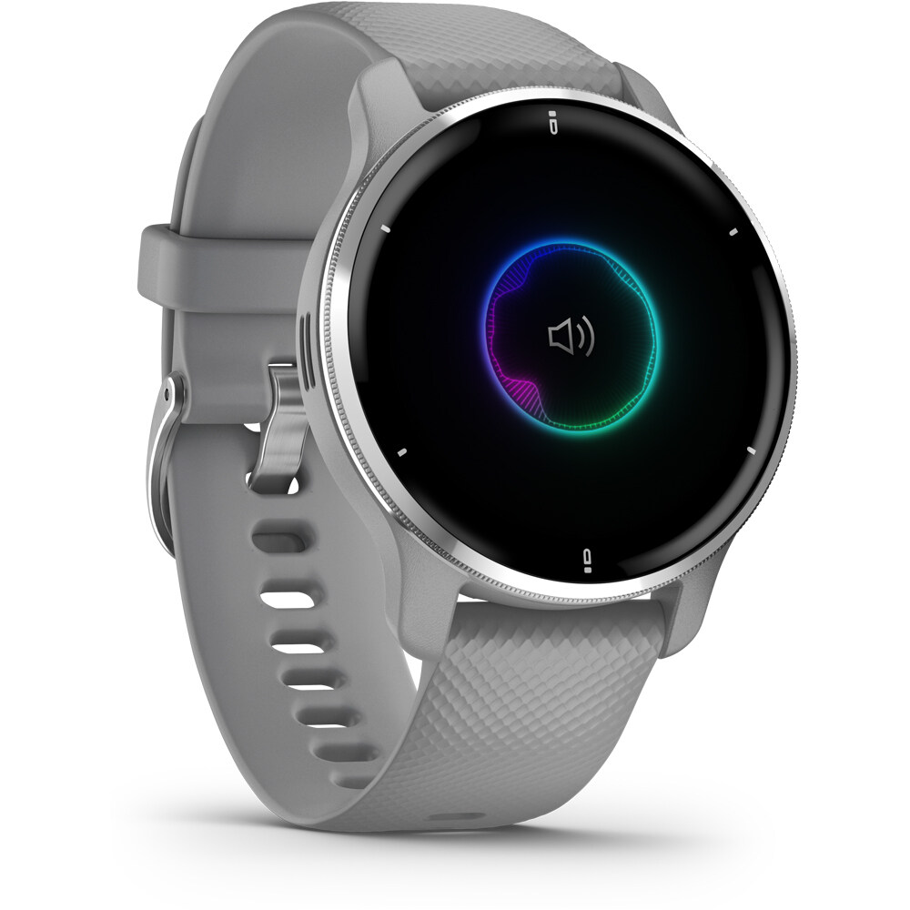 Garmin smartwatch Garmin VENU 2 PLUS GRIS 05 Garmin smartwatch Garmin VENU 2 PLUS GRIS 05
