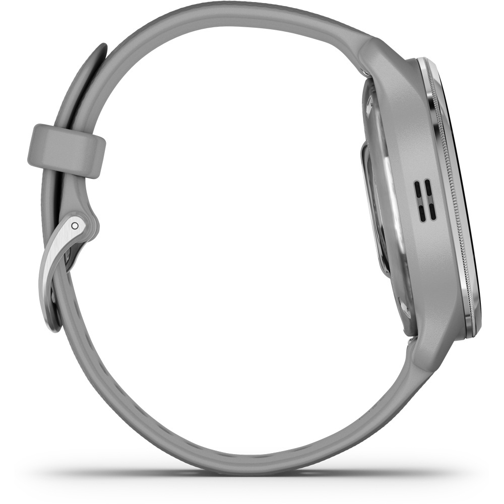 Garmin smartwatch Garmin VENU 2 PLUS GRIS 06 Garmin smartwatch Garmin VENU 2 PLUS GRIS 06