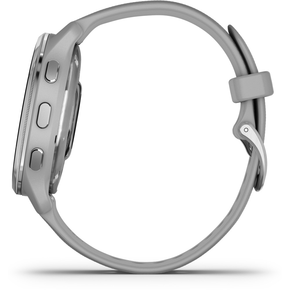 Garmin smartwatch Garmin VENU 2 PLUS GRIS 07 Garmin smartwatch Garmin VENU 2 PLUS GRIS 07