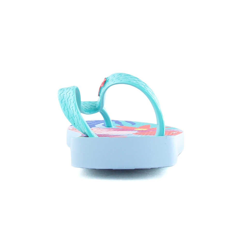 Ipanema chanclas niño Ipanema 20797-CLASSIC X KIDS vista trasera Ipanema chanclas niño Ipanema 20797-CLASSIC X KIDS vista trasera