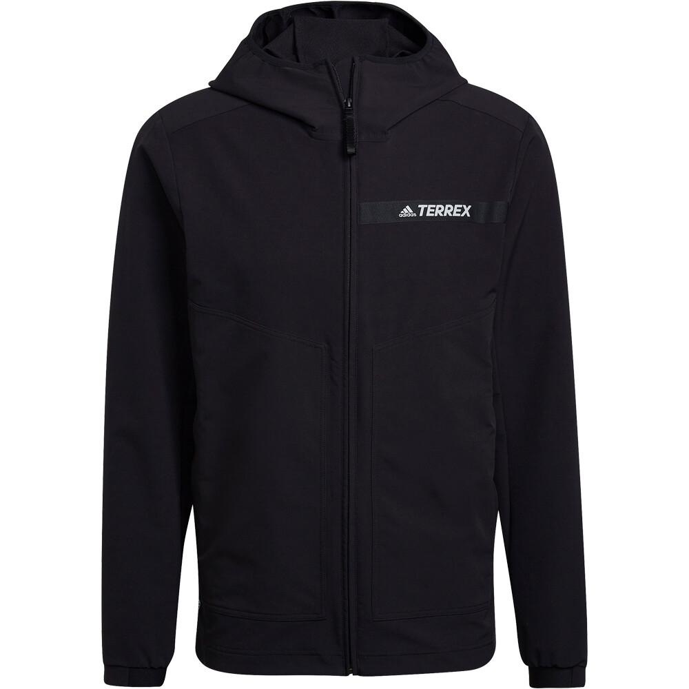 adidas forro polar hombre Adidas MT Softshel Jkt 05 adidas forro polar hombre Adidas MT Softshel Jkt 05
