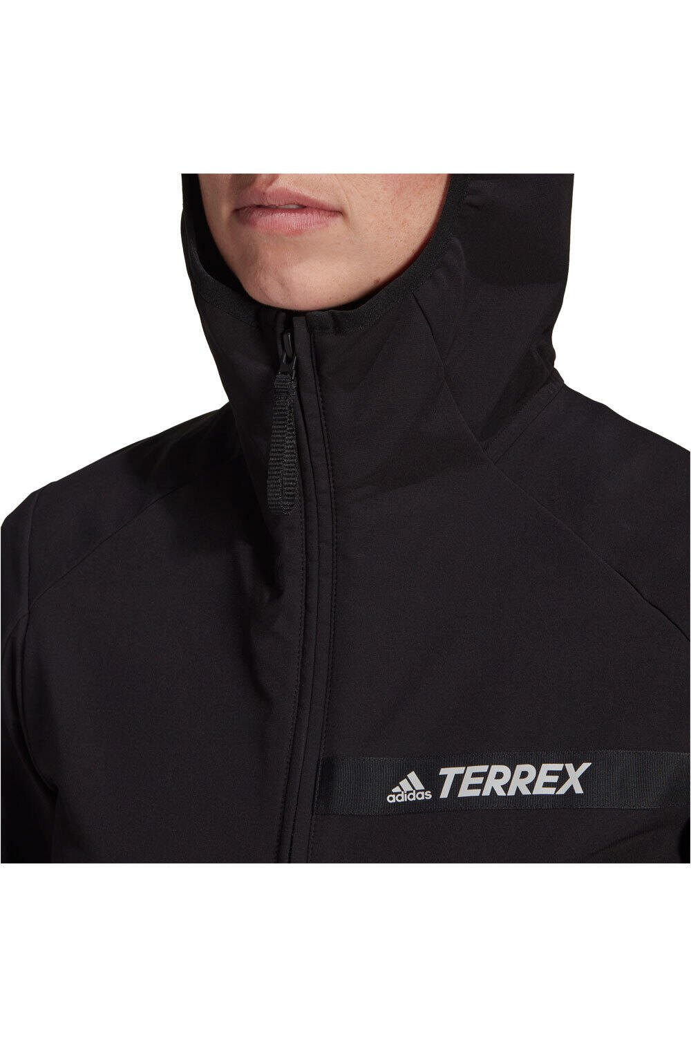 adidas chaqueta softshell mujer Adidas W MT Softshel J 04 adidas chaqueta softshell mujer Adidas W MT Softshel J 04