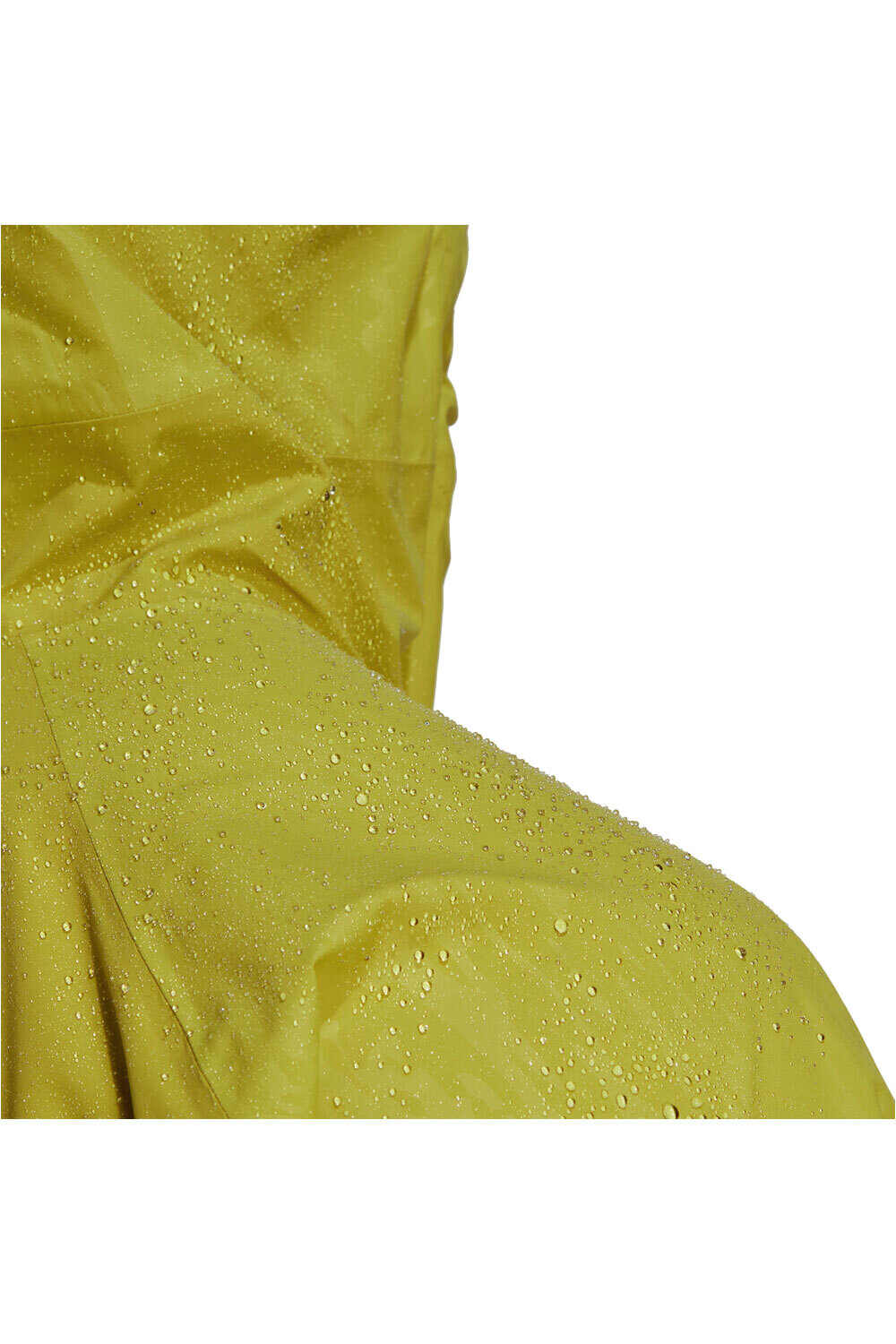 adidas chaqueta impermeable hombre Adidas Utilitas RR J vista detalle adidas chaqueta impermeable hombre Adidas Utilitas RR J vista detalle