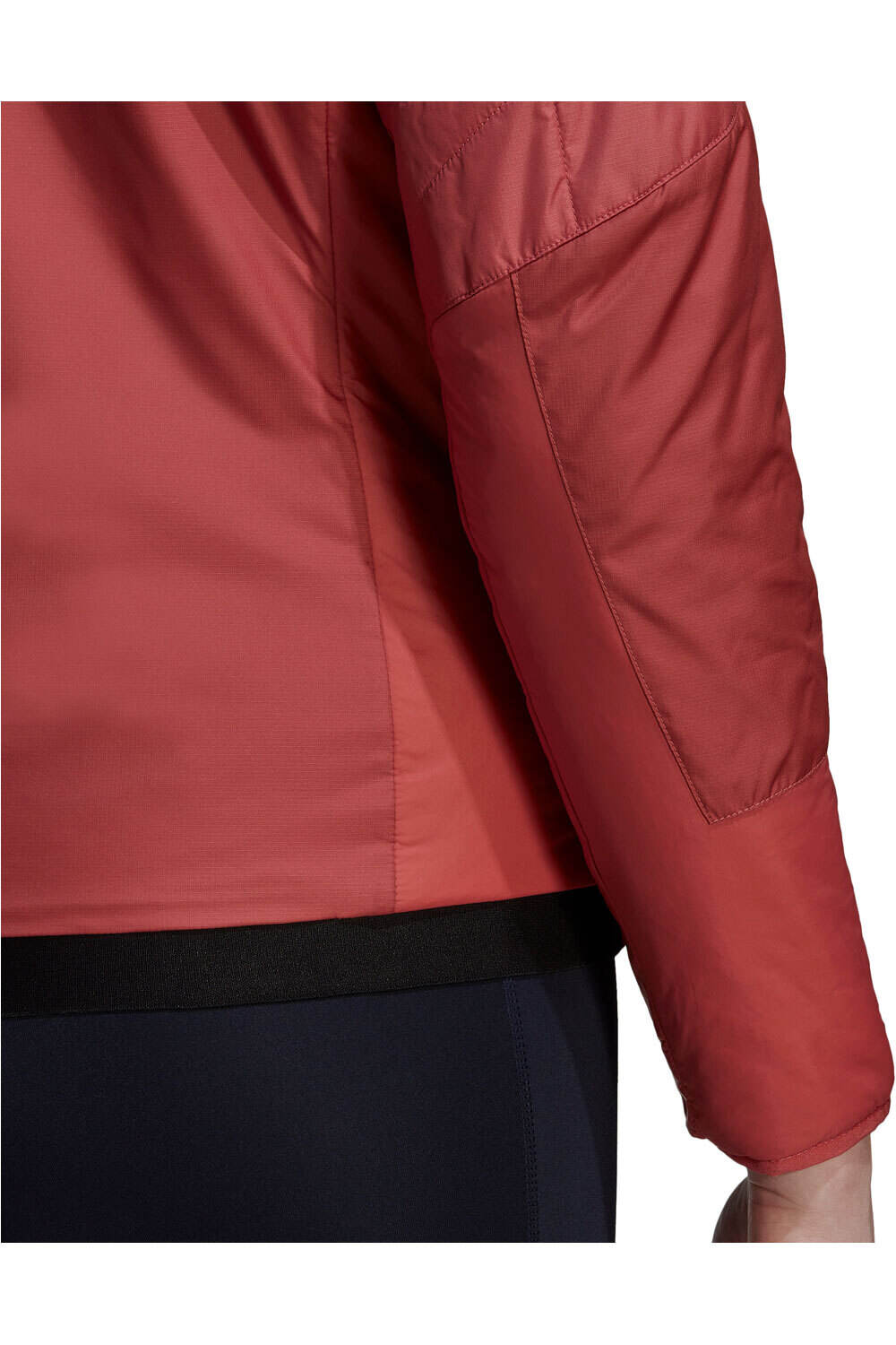 adidas chaqueta outdoor mujer Adidas W MT Syn Ins J vista detalle adidas chaqueta outdoor mujer Adidas W MT Syn Ins J vista detalle