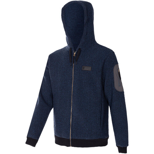 TRANGO CHAQUETA TINDAYA azul