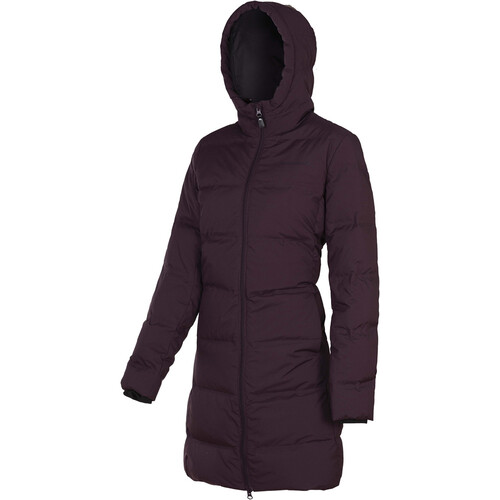 TRANGO PARKA GALWAY rojo