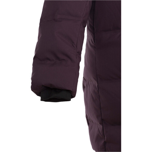 TRANGO PARKA GALWAY rojo