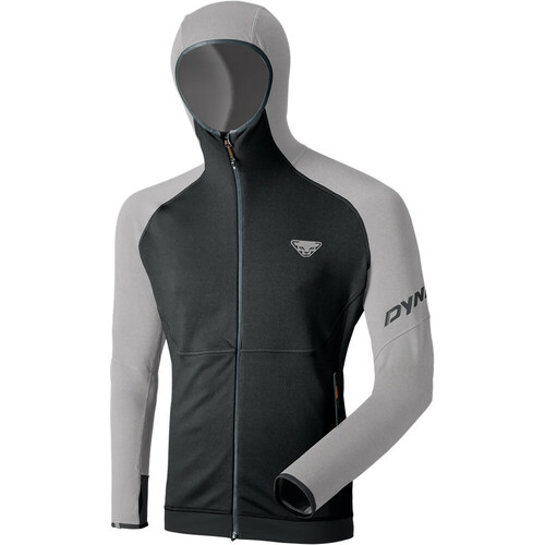 DYNAFIT TRANSALPER THERMAL M HOODY gris