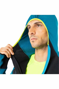 Dynafit forro polar hombre Dynafit TRANSALPER THERMAL M HOODY 03 Dynafit forro polar hombre Dynafit TRANSALPER THERMAL M HOODY 03