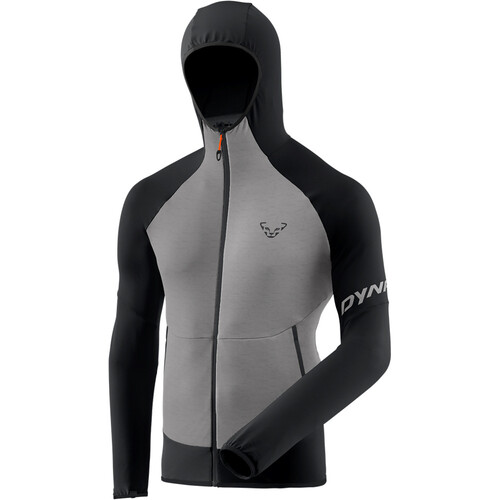 DYNAFIT TRANSALPER LIGHT PTC M HOODY negro