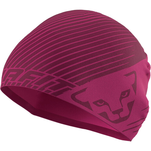 DYNAFIT PERFORMANCE 2 BEANIE rosa