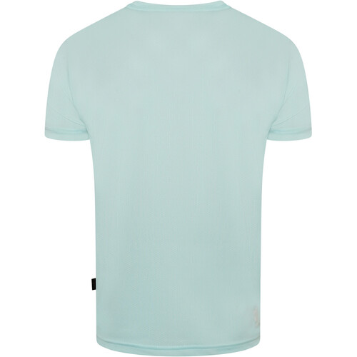 DARE2B RIGHTFUL TEE azul