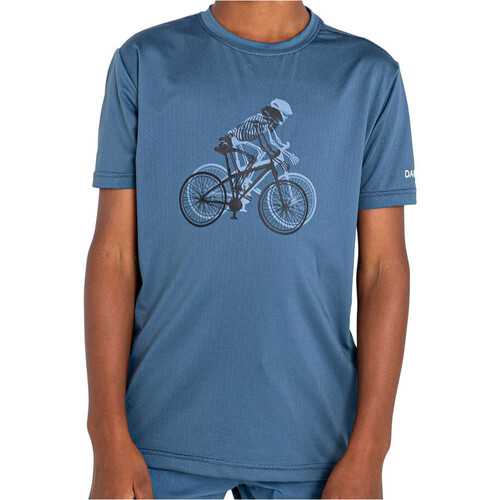 DARE2B RIGHTFUL TEE gris